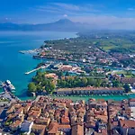 Pavillon Peschiera del Garda