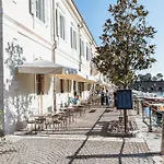 Pavillon Peschiera del Garda