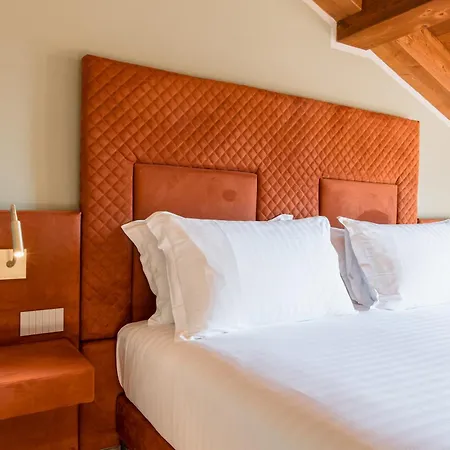 Pavillon Hotel Peschiera del Garda