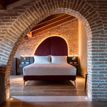 Hotel Pavillon