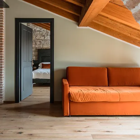 Hotel Pavillon *