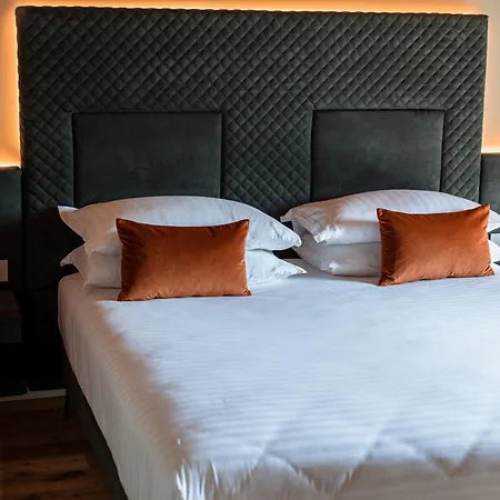 Pavillon Hotel Peschiera del Garda