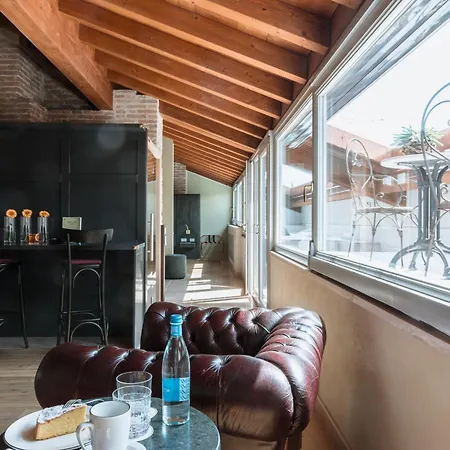 Pavillon Hotel