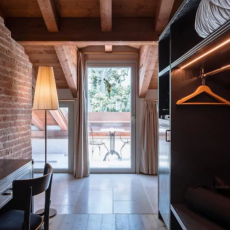Hotel Pavillon Peschiera del Garda