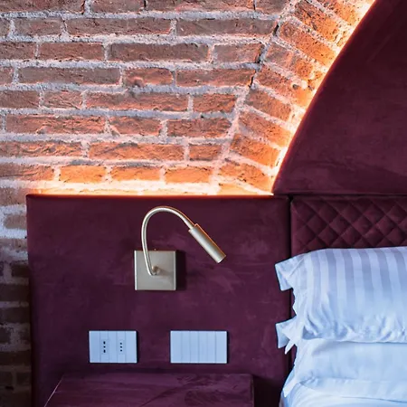 Pavillon Hotel