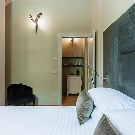 Pavillon Hotel