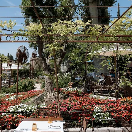 Hotel Pavillon Peschiera del Garda