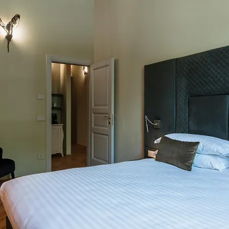 Pavillon Hotel Peschiera del Garda