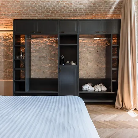Hotel Pavillon