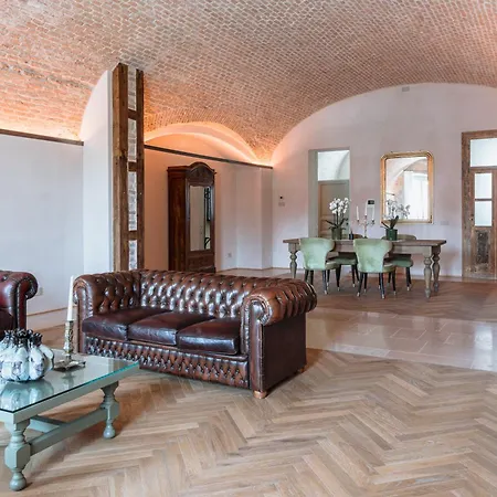 Hotel Pavillon