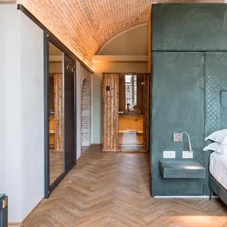 Hotel Pavillon