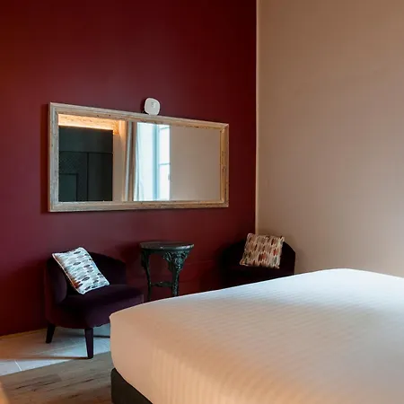 Pavillon Hotel Peschiera del Garda