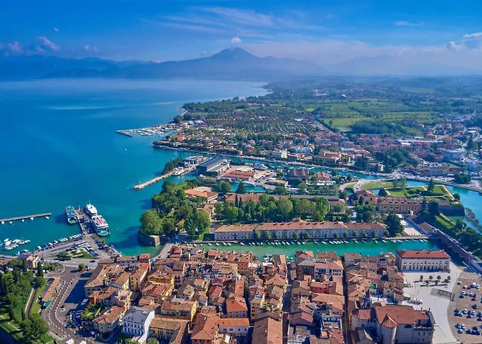 Pavillon Peschiera del Garda