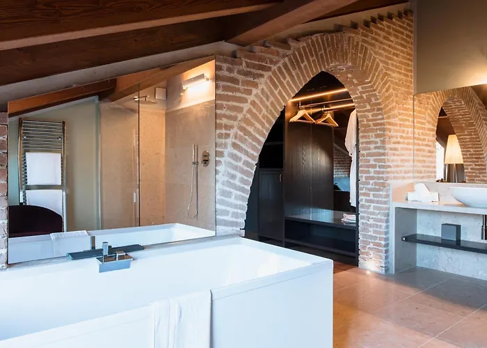 Pavillon Hotell Peschiera del Garda