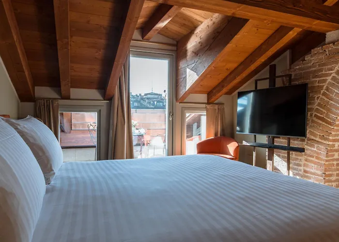 Pavillon * Peschiera del Garda