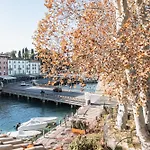 Szálloda Pavillon Peschiera del Garda