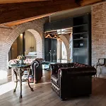 Szálloda Pavillon Peschiera del Garda