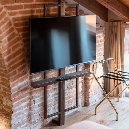 Ξενοδοχείο Pavillon