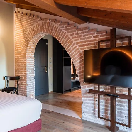 Hotel Pavillon