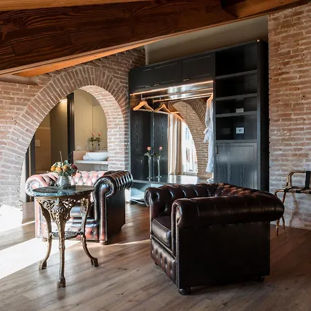 Ξενοδοχείο Pavillon Πεσκιέρα ντελ Γκάρντα