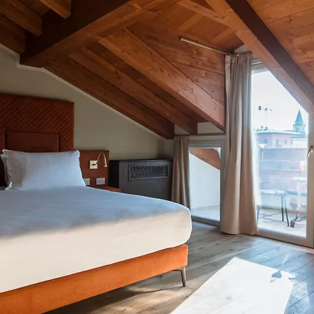 Hotel Pavillon