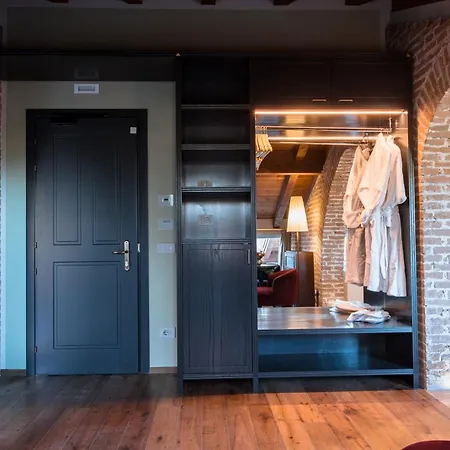 Ξενοδοχείο Pavillon