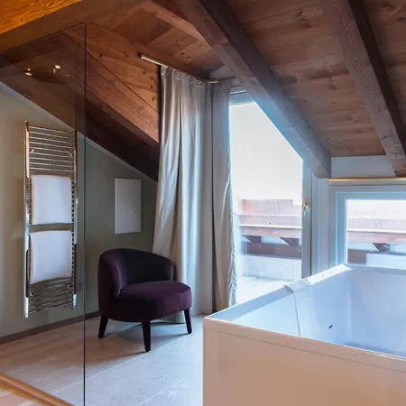 Hotel Pavillon