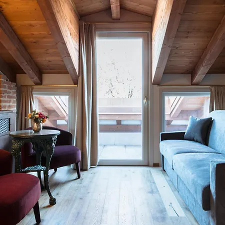 Ξενοδοχείο Pavillon Πεσκιέρα ντελ Γκάρντα