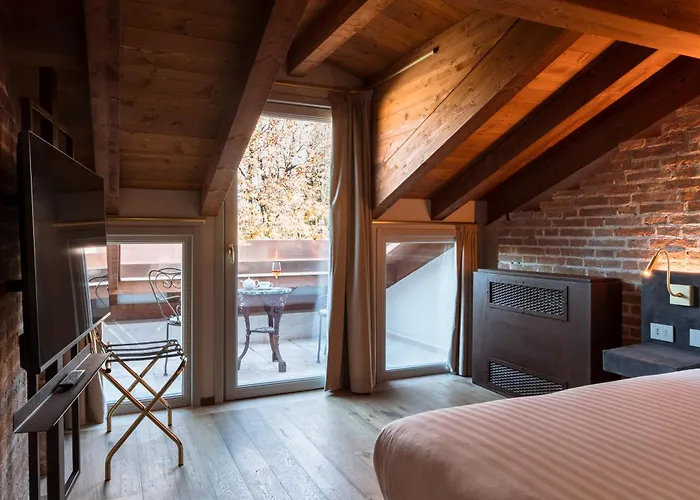 Pavillon Hotel Peschiera del Garda