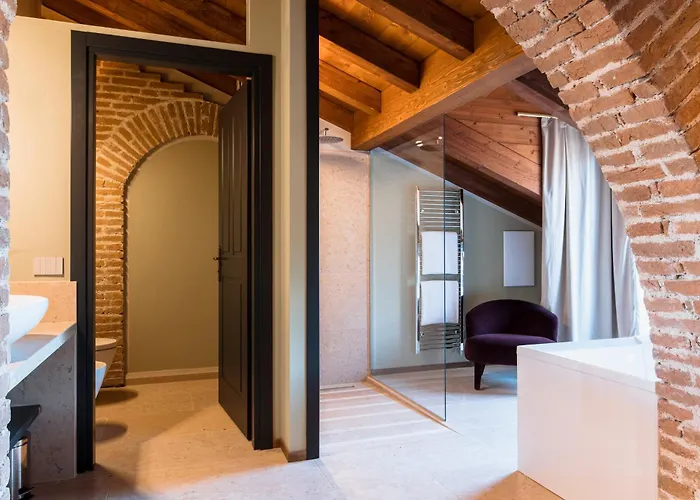 Hotel Pavillon Peschiera del Garda