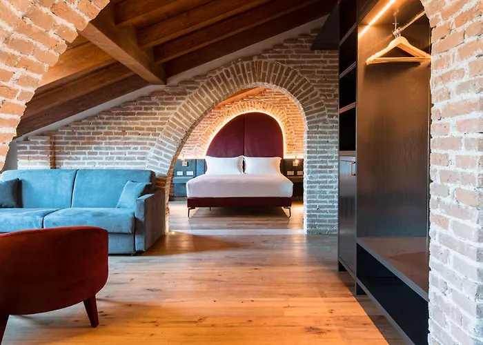 Hotel Pavillon