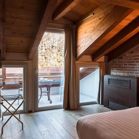 Pavillon Hotel Peschiera del Garda