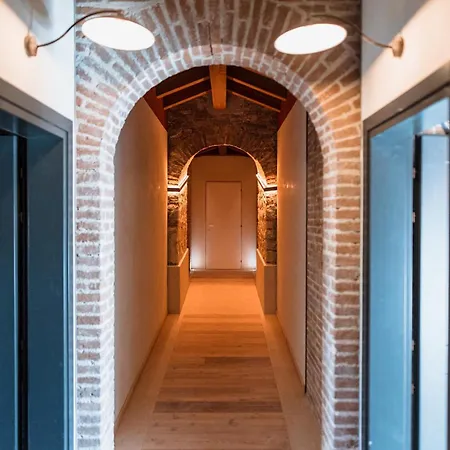 Pavillon Peschiera del Garda