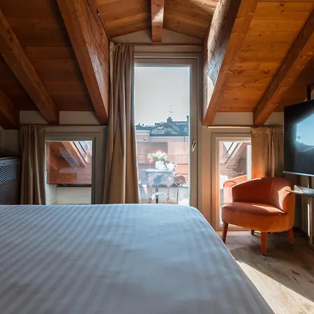 Hotel Pavillon Peschiera del Garda