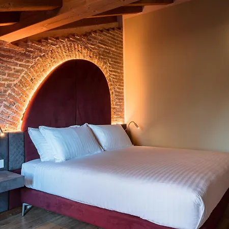 Pavillon Hotel Peschiera del Garda