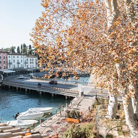 Hotel Pavillon Peschiera del Garda