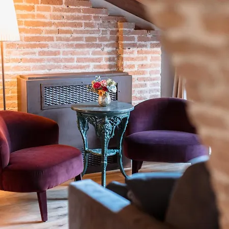 Pavillon Peschiera del Garda