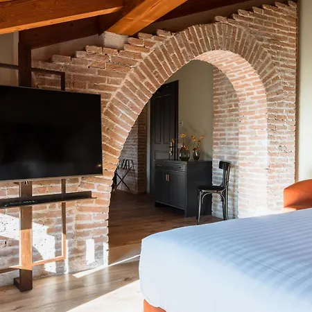 Otel Pavillon Peschiera del Garda