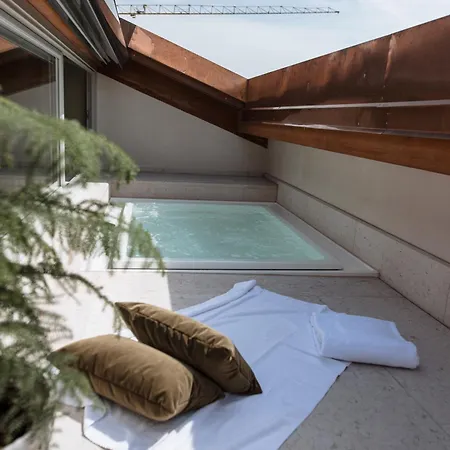 Pavillon * Peschiera del Garda