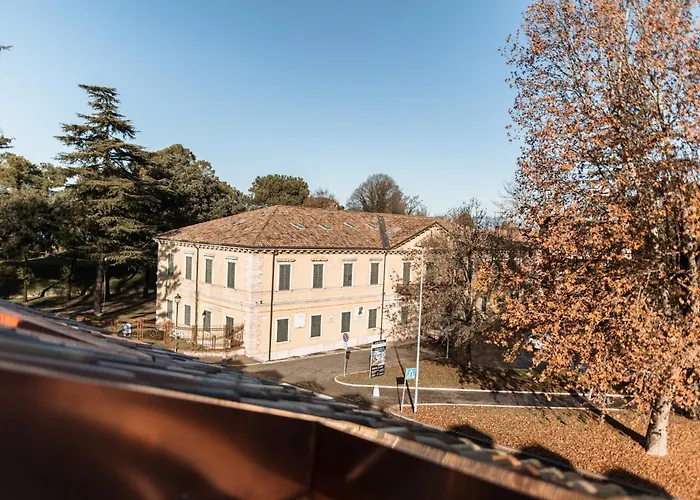 Hotel Pavillon