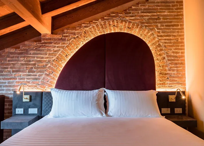 Pavillon Hotel