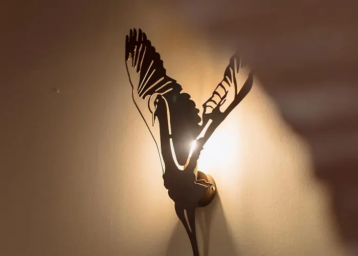 Pavillon Szálloda Peschiera del Garda