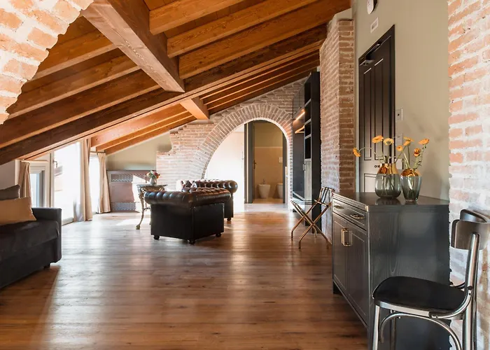 Pavillon * Пескьера-дель-Гарда