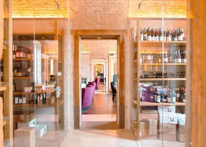 Hotel Pavillon *