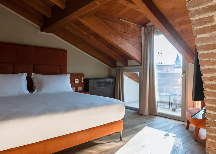 Hotel Pavillon