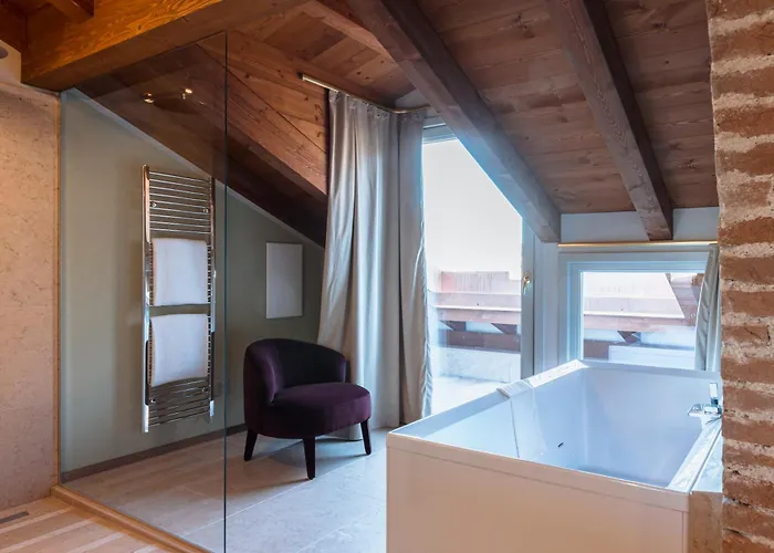 Hotel Pavillon