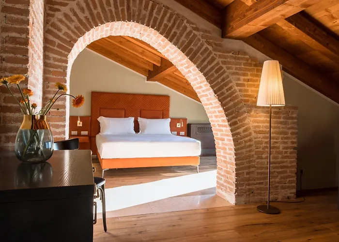 Hotel Pavillon