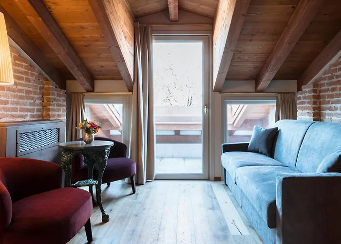 Отель Pavillon Пескьера-дель-Гарда