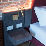 Hotell Pavillon