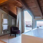 Hotell Pavillon